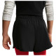 Nike Παιδικό σορτς Sportswear Older Kids' (Girls') Jersey Shorts